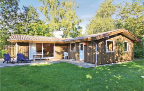 2 Bedroom Amazing Home In Store Fuglede Reersø